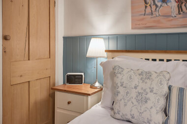 Let's Listen to Some Music