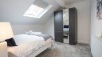 2nd floor double bedroom 