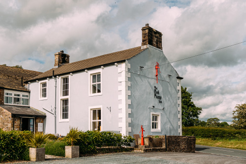 The Red Pump Inn - Welcome to The Red Pump Inn