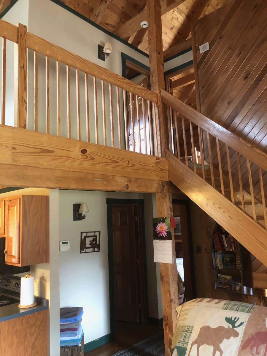 Bittersweet Farm Cabins Hocking Hills Cottages and Cabins