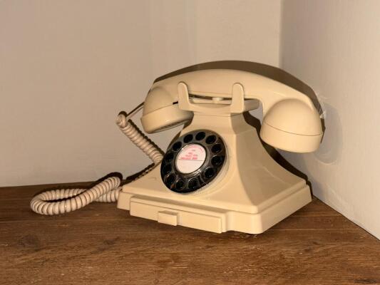 Quirky details with character