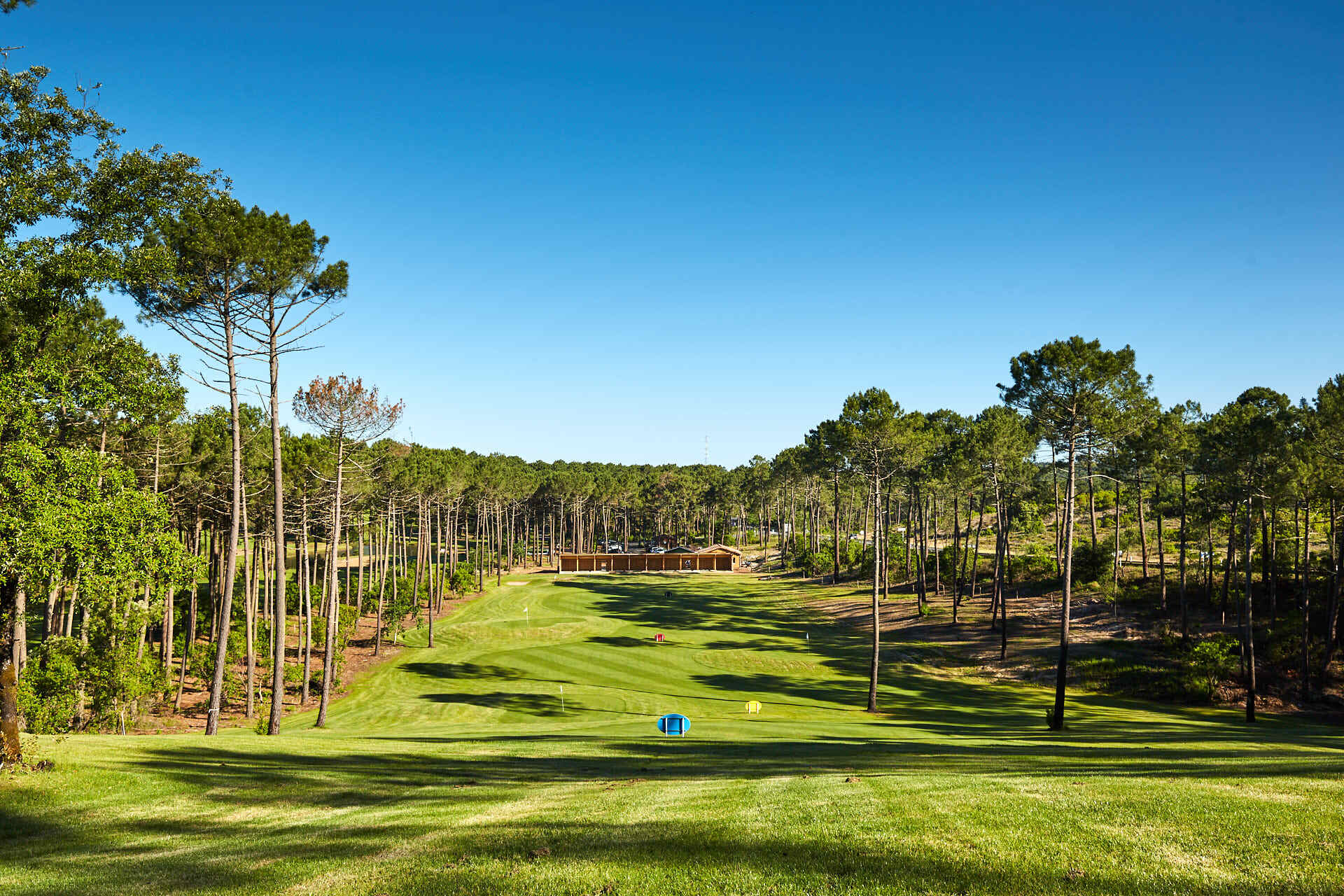 Golf Bluegreen Lacanau-La-Méjanne