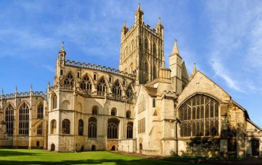 Gloucester Cathedral