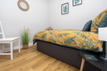 Single Bedroom