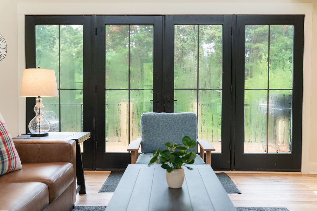 Kalozs Cabin 2 | Photo 11