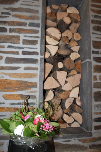 Gîte rural l'Olivier, Filly - Houffalize