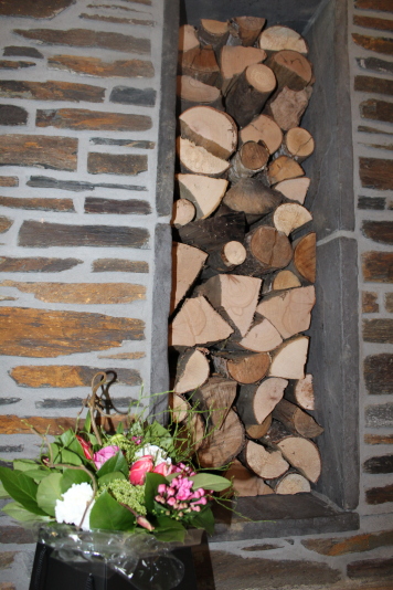 Gîte rural l'Olivier, Filly - Houffalize