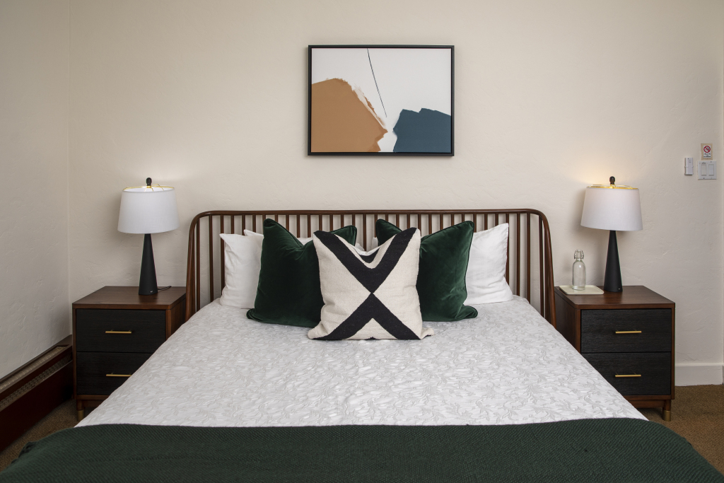 Washington Square Inn — photo 23 of 60
