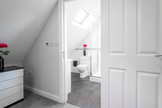 En-suite