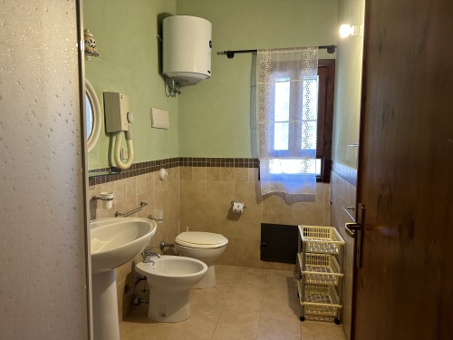 Agriturismo Villa Cefalà 2 Livelli