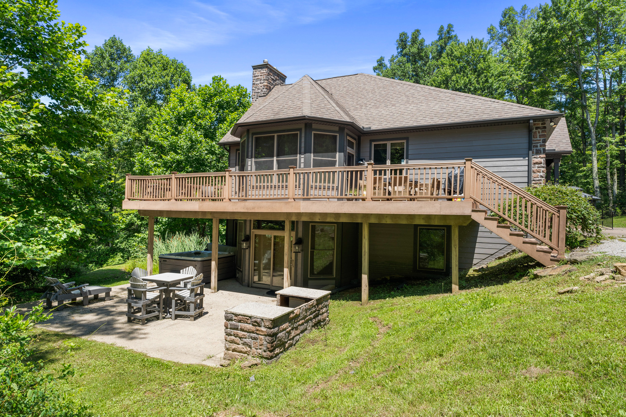 All Seasons Lodge | Photo 42