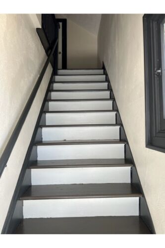 Private Stairs