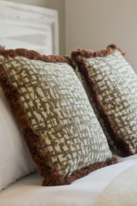 Soft furnishings