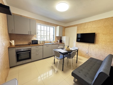 Kitchen #1