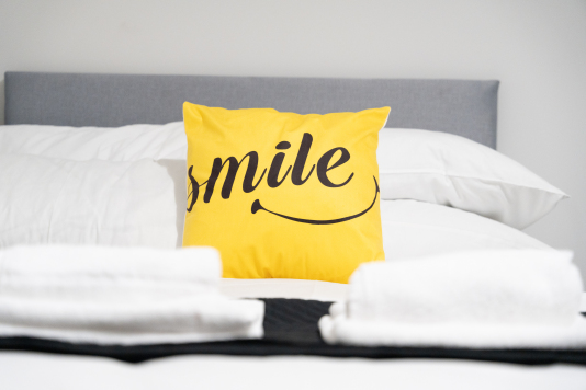 Pillows