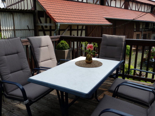 Ferienhaus