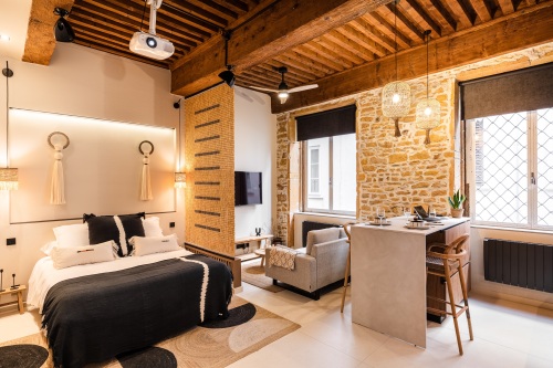 Host Inn Le Lumiere & SPA