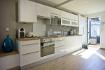 Cuisine - Le Duplex