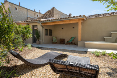 La Vue des Transats, Plein Sud