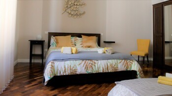 Miscellaneous - camera quadrupla 