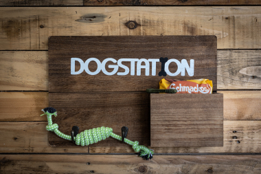 Dog Station