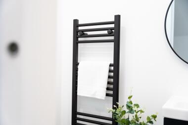 Towel Rail