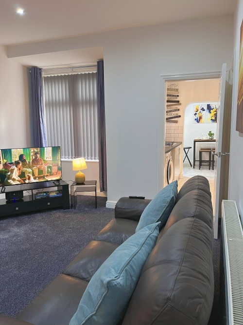 Bringing life to your living space, one cozy detail at a time