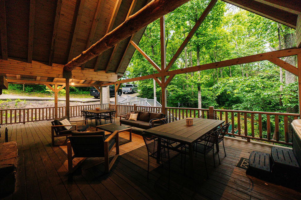 Rustic Cedar Inn | Photo 83