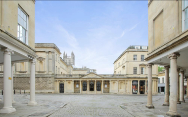 exceptional location