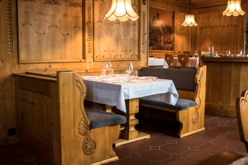 Restaurant Löwen-Stube