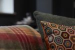 Unwind in a beautifully designed setting.