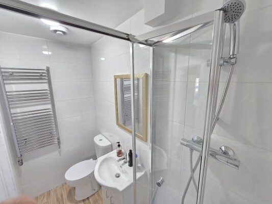 Bathroom 3