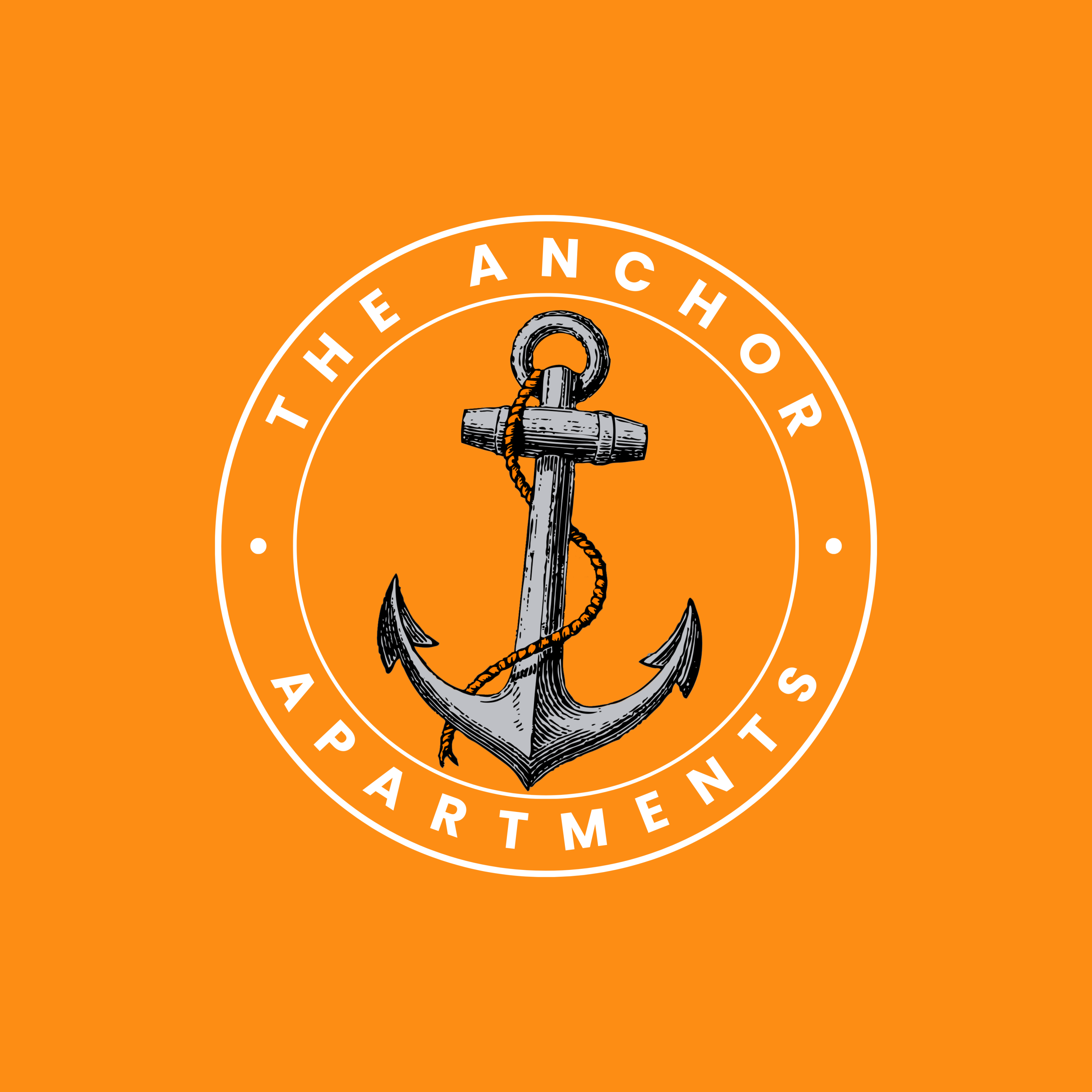 The Anchor Apartments