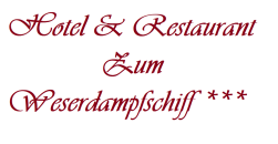 Hotel Zum Weserdampfschiff