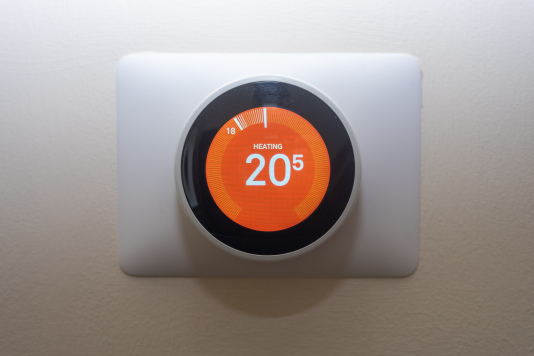 Experience smart heating systems and super fast WiFi at Old Mill Cottages