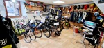 Location de vélos électriques chez notre partenaires ELECTRI RANDOS