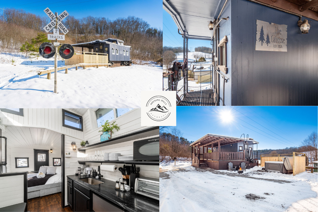 The Caboose | Photo 39