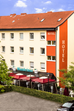 Hotel Gambrinus Arnsberg - 