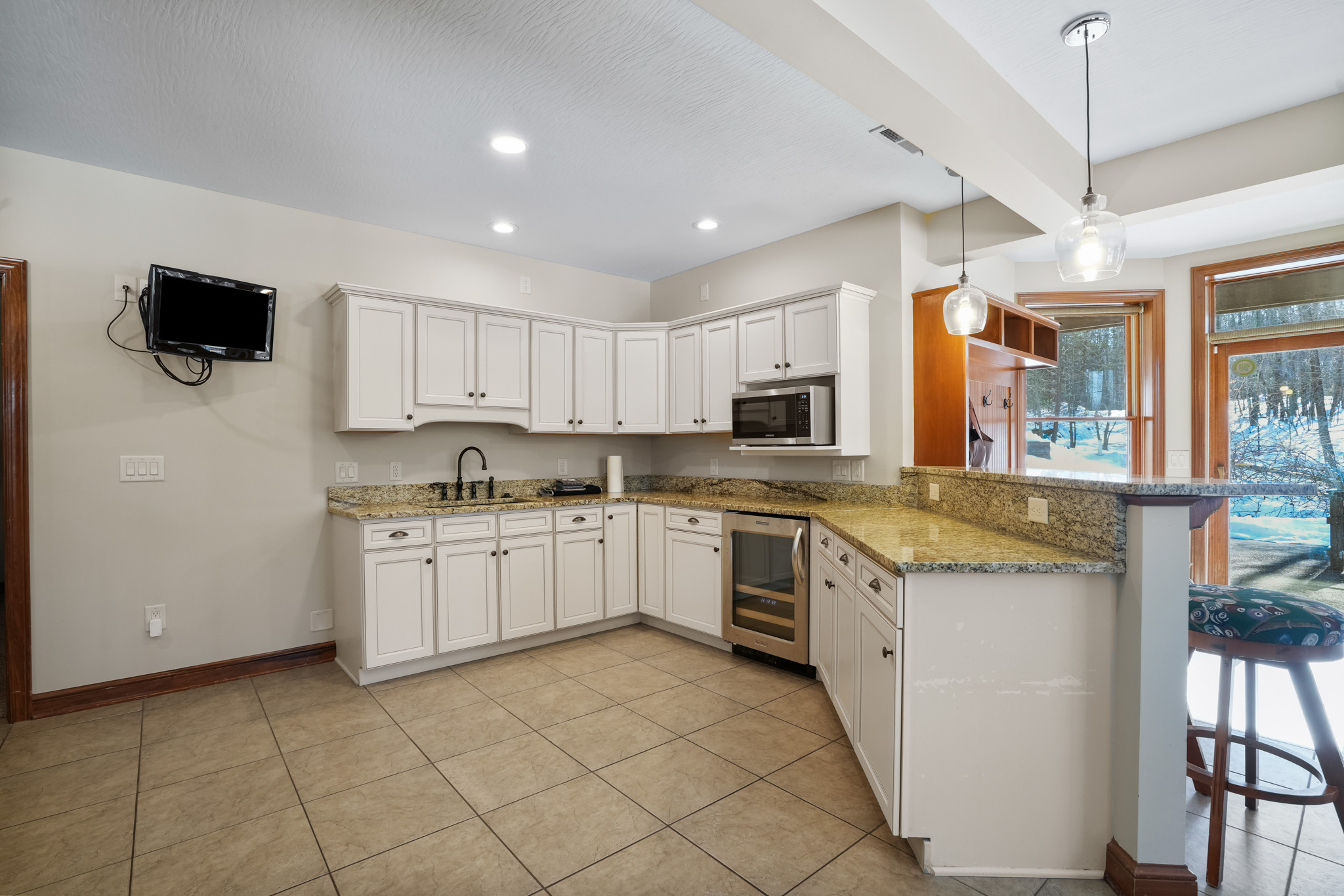 All Seasons Lodge | Photo 34