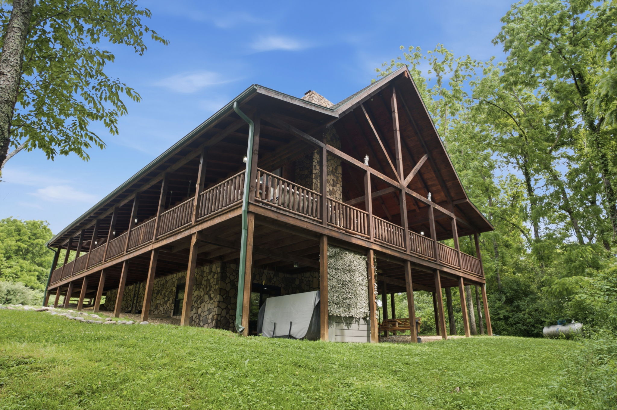 Firefly Hollow Lodge | Photo 77