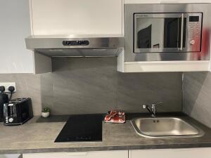 Apt.9Picture represents the type Apartment Superior Private Bathroom. It might not be exactly the same as per booking. All same type of apartments are allocated subject to availability per booking