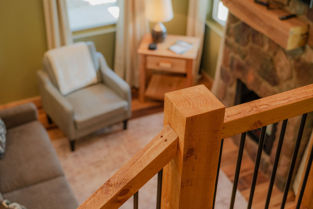 The Riparian Cabin | Photo 7
