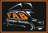 FAB Camper Rentals