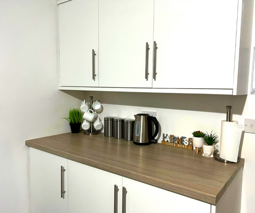 Brew Station