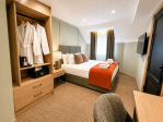 Standard Room - No Sea View
