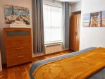 Your Spacious Master Bedroom
