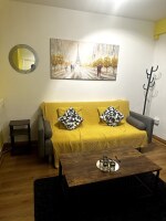 Retractable Sofa Bed