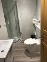 Picture represents the type Apartment En-suite. It might not be exactly the same as per booking. All same type of rooms are allocated subject to availability per booking