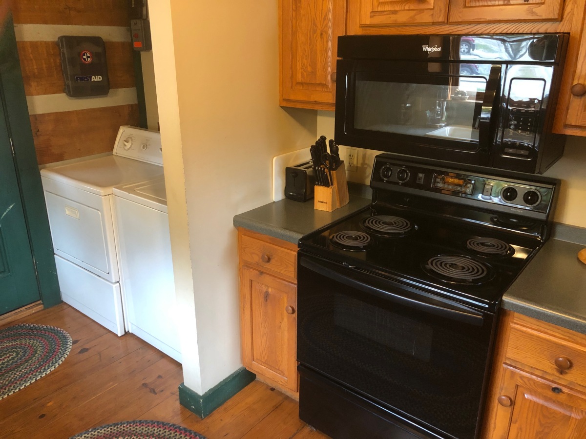 Bittersweet Farm Cabins Hocking Hills Cottages and Cabins