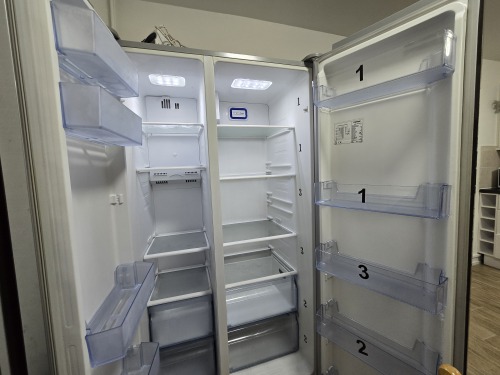 Fridge for rooms 1;2;3